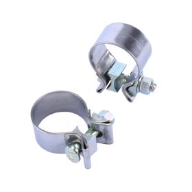 Narrow Band Clamp 3 inches A pair of packs ，The wholesale price is negotiable  MT012006/SY (Ban the sale oF Amazon & Temu)(No refunds without rea