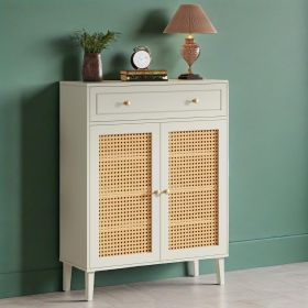Cabinet for Hall Living Room Bedroom with Doors And Drawers for Storage Shoes Furniture