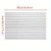 Portable blind full-shading curtain self-adhesive pleated blind non-perforated adhesive roller blinds.